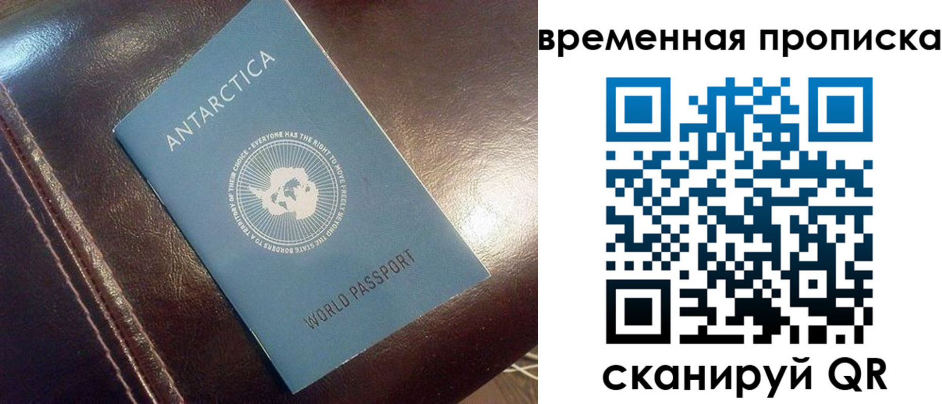 прописка паспорт в Железногорске